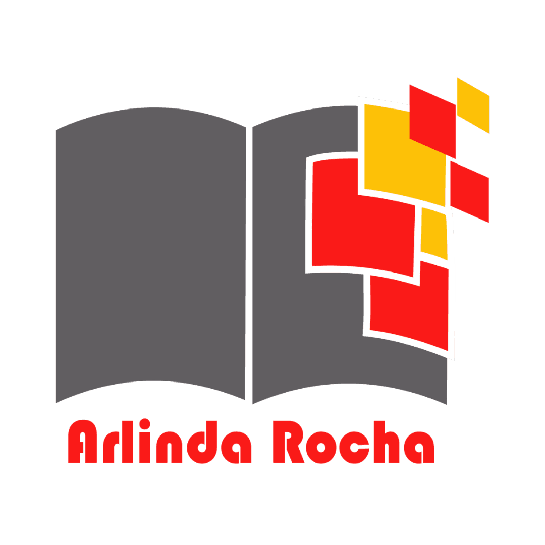Logo Centro Educacional Arlinda Rocha